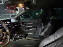 بي ام دبليو الفئة 5